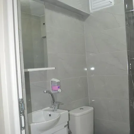 Yazici Motel&