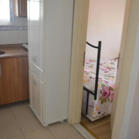 Bed & Breakfast Yazici Motel& Edremit (Balikesir)