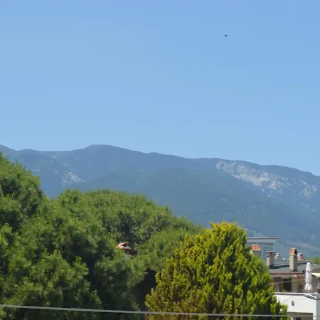 Yazici Motel& Bed & Breakfast *