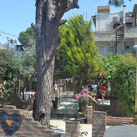 Yazici Motel& *