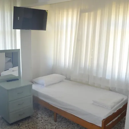 Yazici Motel& * Edremit (Balikesir)