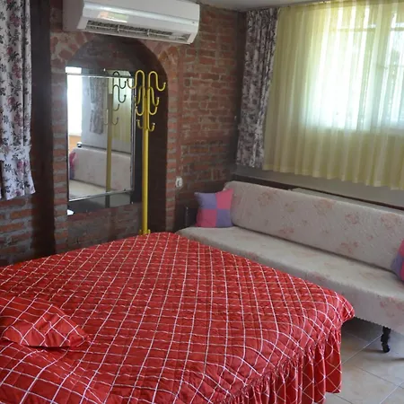 Bed & Breakfast Yazici Motel&
