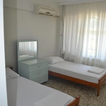 Yazici Motel& * Edremit (Balikesir)