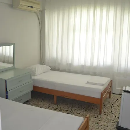 Yazici Motel&