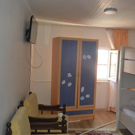 Yazici Motel&