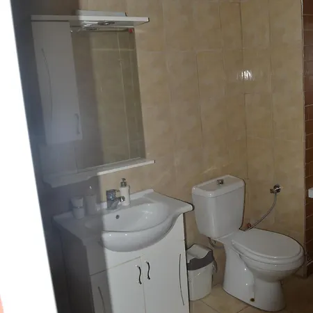 Alojamento de Acomodação e Pequeno-almoço Yazici Motel& *