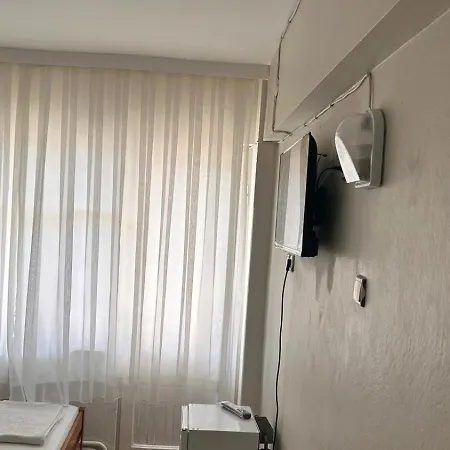 Yazici Motel& ベッド・アンド・ブレックファスト