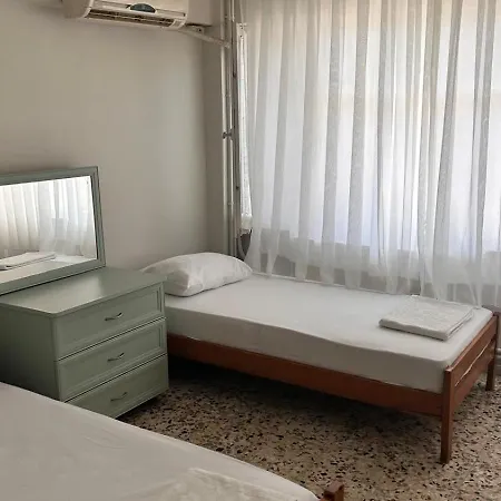 Yazici Motel& ベッド・アンド・ブレックファスト *