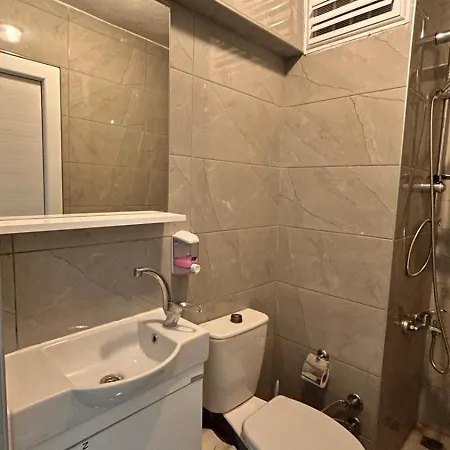 Bed & Breakfast Yazici Motel&