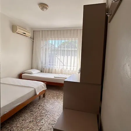 Yazici Motel& *