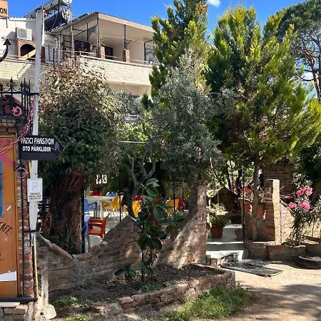 Yazici Motel&