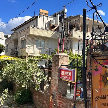ベッド・アンド・ブレックファスト Yazici Motel& *